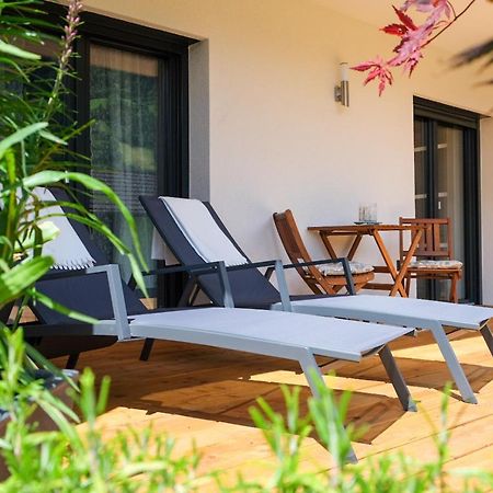 Apartment Danielsbergblick Napplach Ngoại thất bức ảnh