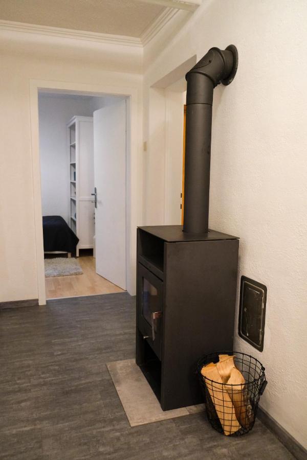 Apartment Danielsbergblick Napplach Ngoại thất bức ảnh