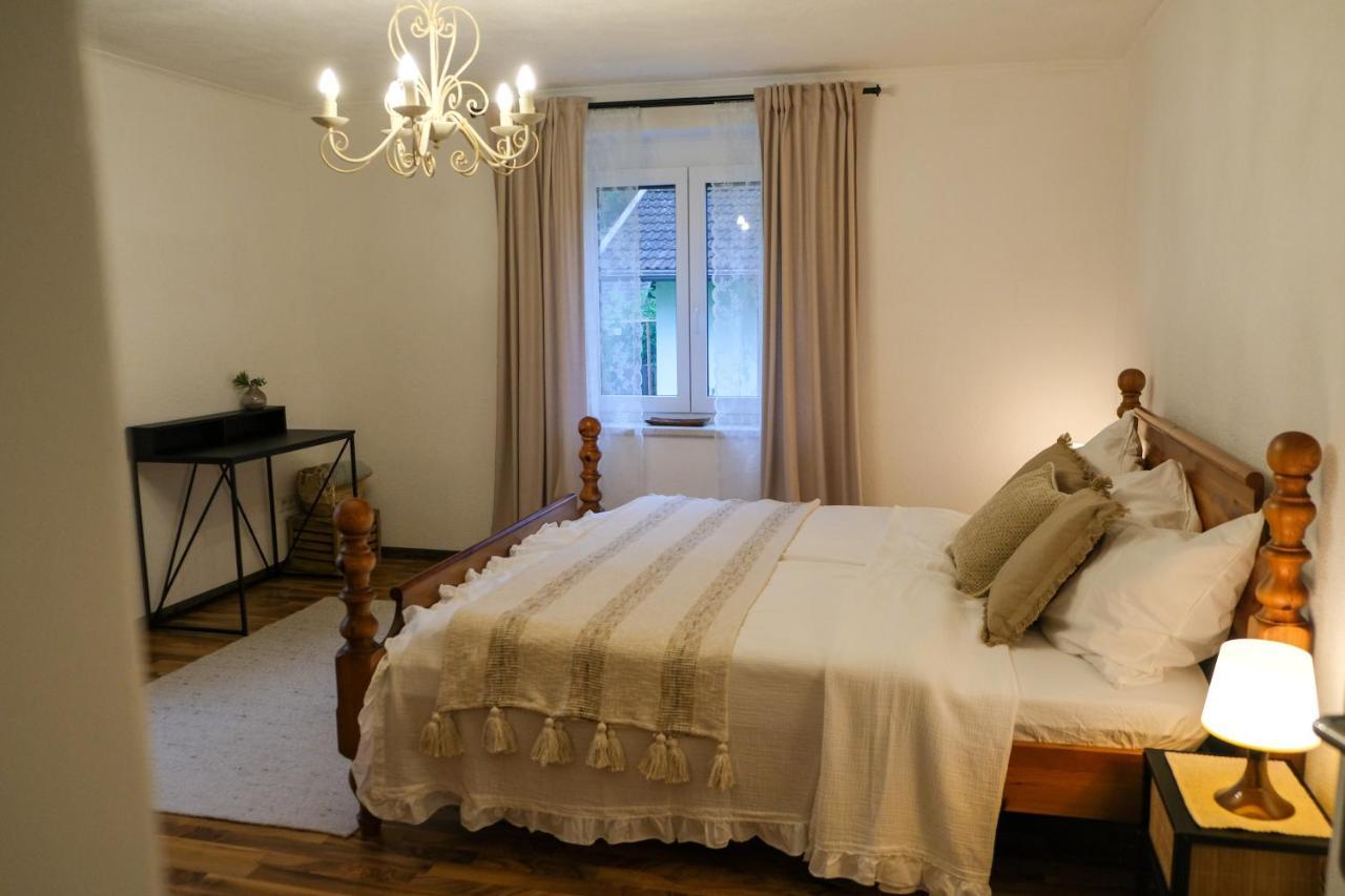 Apartment Danielsbergblick Napplach Ngoại thất bức ảnh