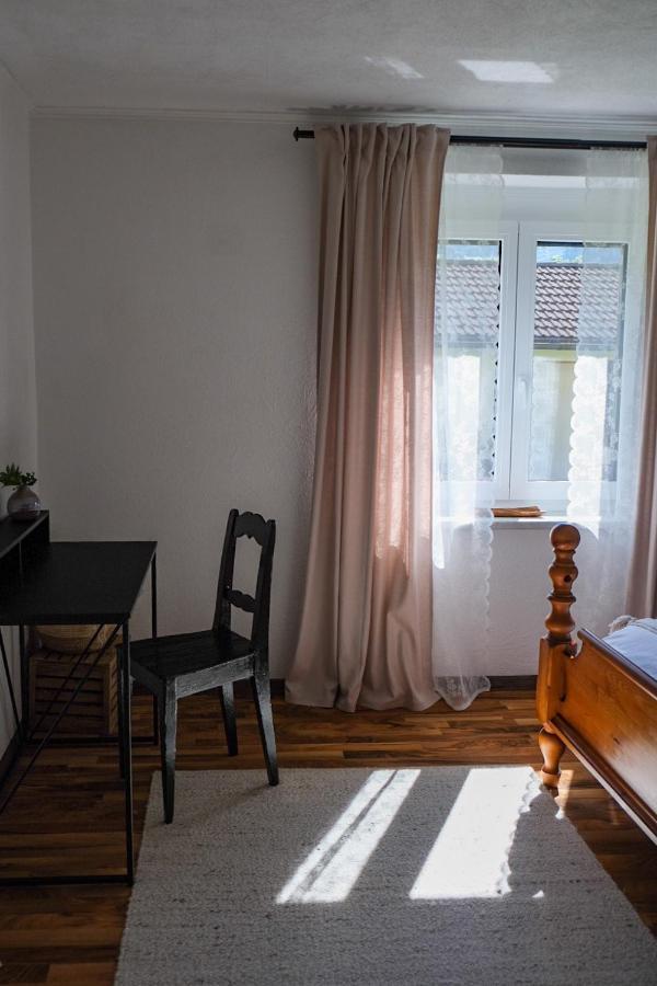 Apartment Danielsbergblick Napplach Ngoại thất bức ảnh