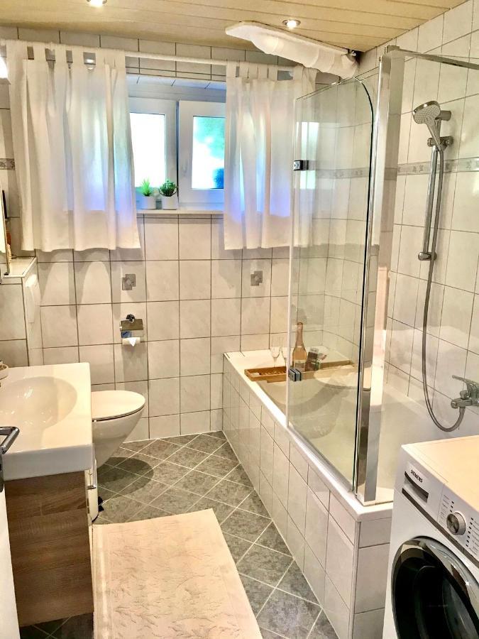 Apartment Danielsbergblick Napplach Ngoại thất bức ảnh